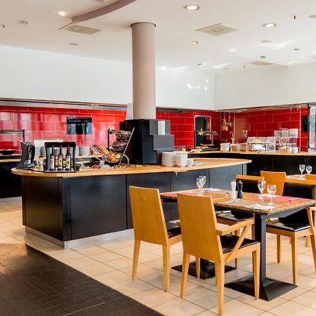 Отель Four Ratingen Dusseldorf Airport Экстерьер фото