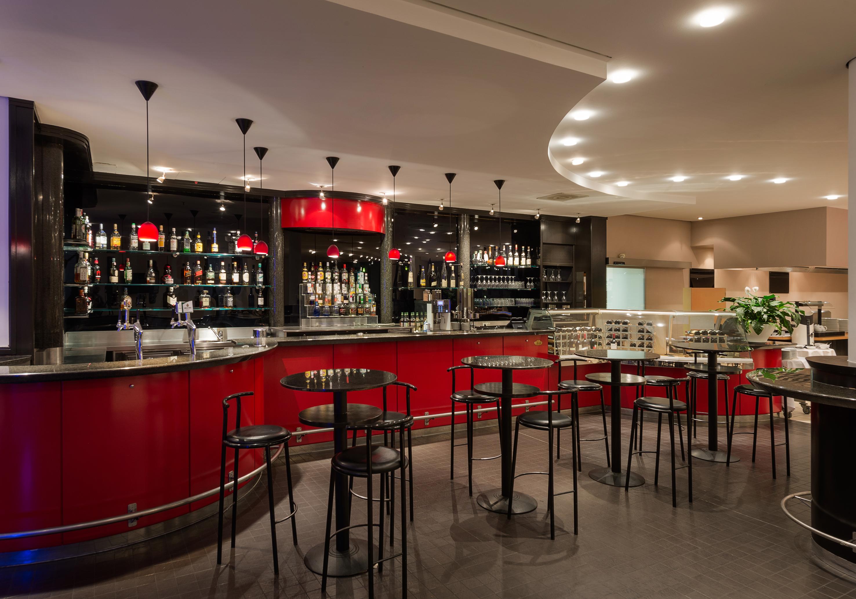 Отель Four Ratingen Dusseldorf Airport Экстерьер фото